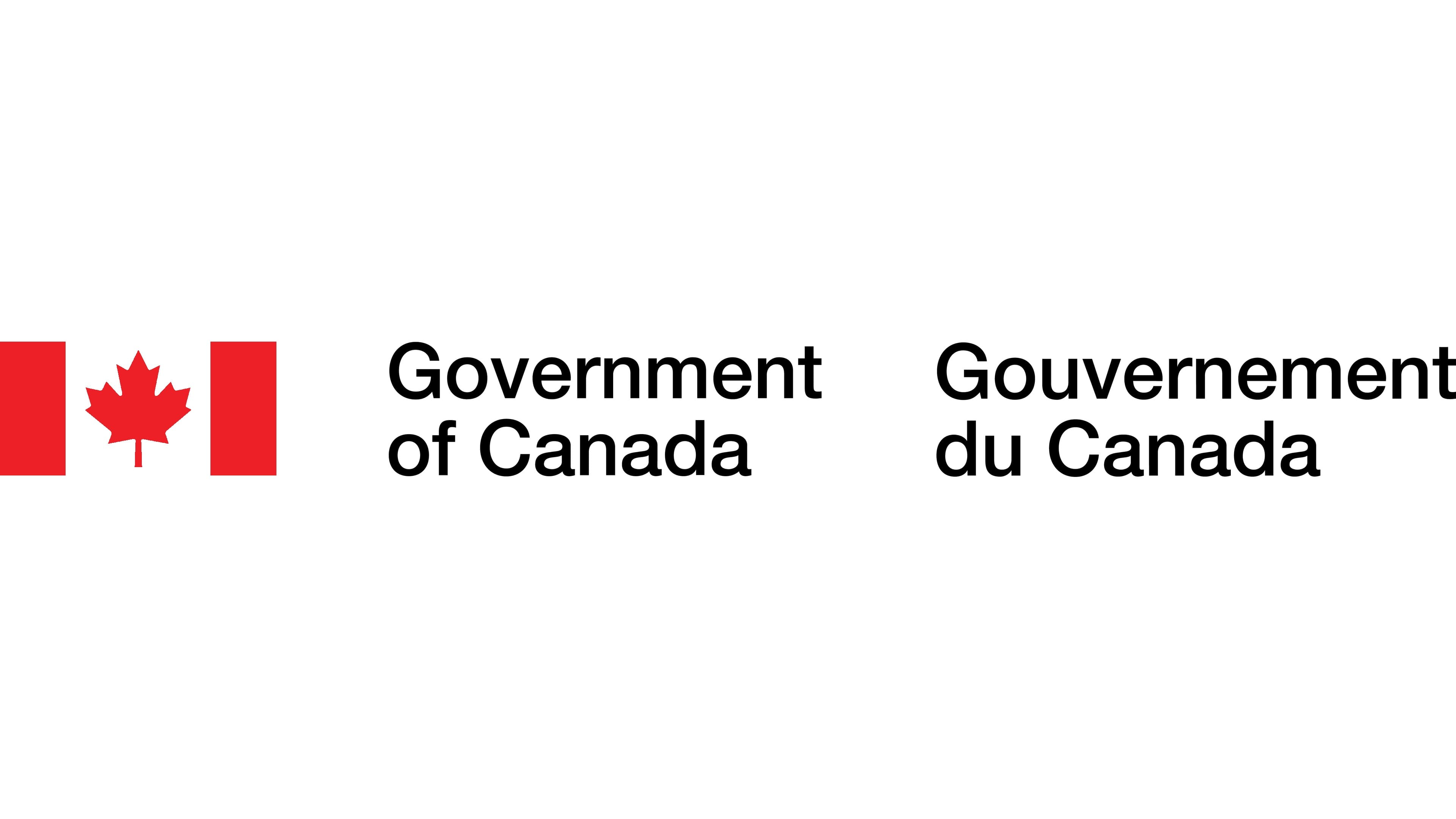 Government of Canada