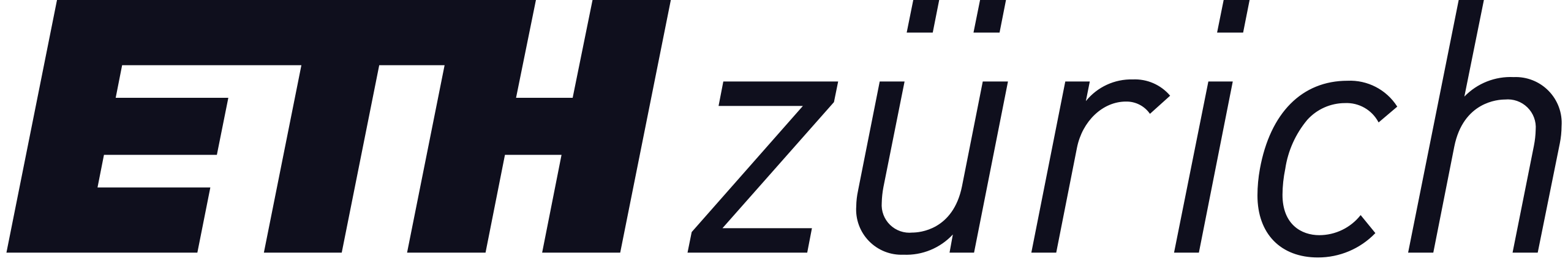 ETH - Zurich
