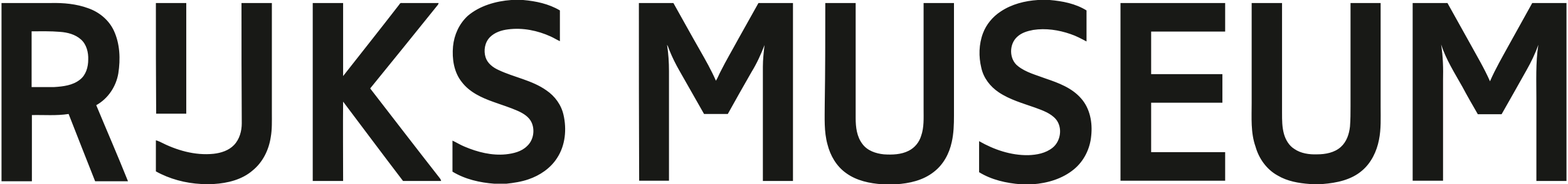 The Rijks Museum