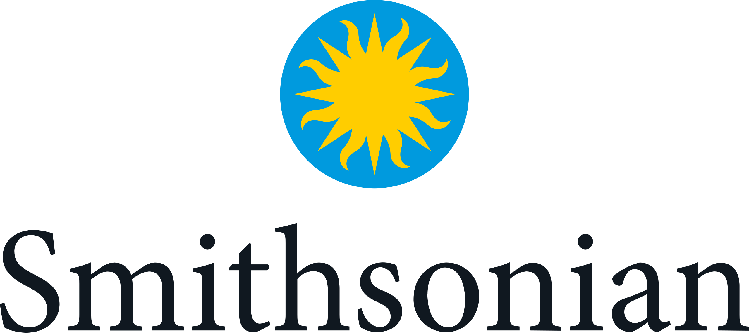 The Smithsonian Institution